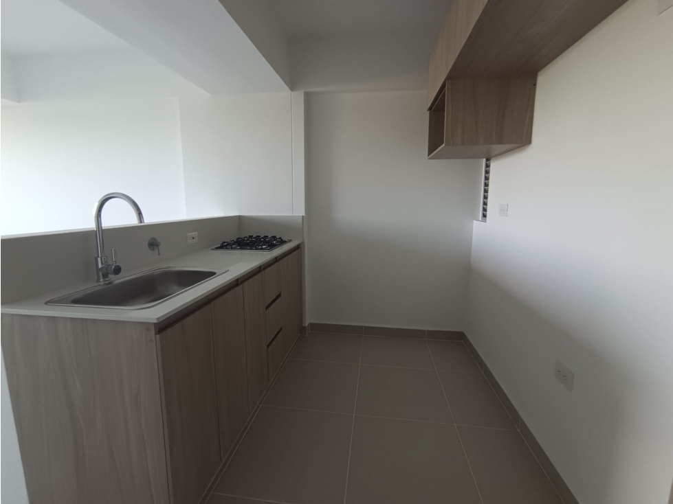 Vendo Apartamento en Marinilla Colina de Alcaravanes — foto 2