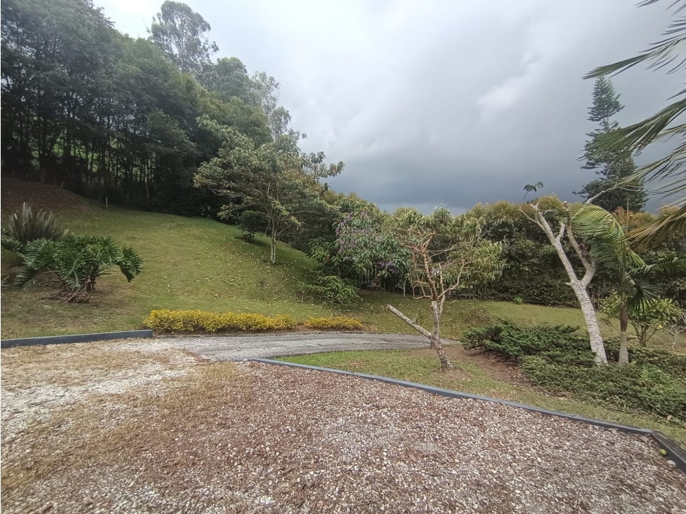 Vendo Casa Parcelación La Pradera — foto 4
