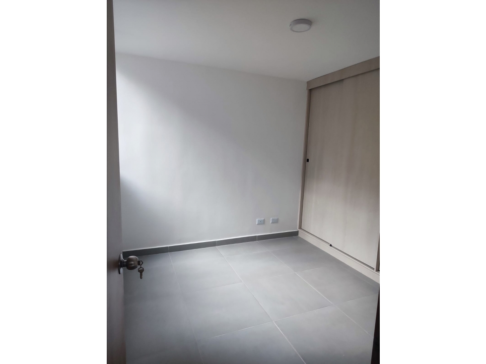 Apartamento en EL Retiro — foto 5