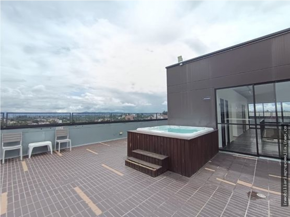 Arriendo Venta Apartamento Monte Verde Marinilla — foto 6