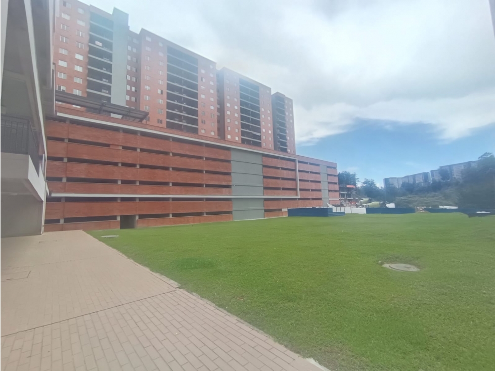 Arriendo Apartamento Unidad Rio Vivo