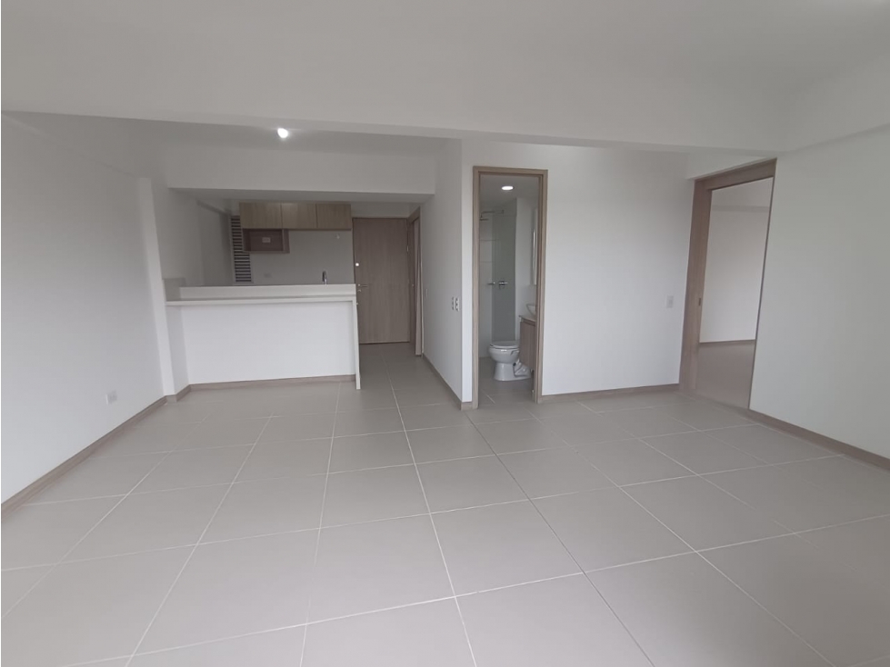 Arriendo Apartamento en Marinilla Colina de Alcaravanes