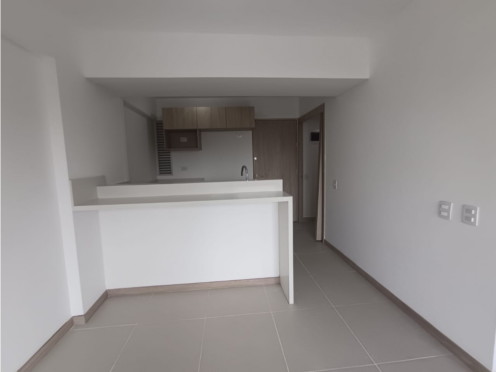 Arriendo Apartamento en Marinilla Colina de Alcaravanes — foto 2