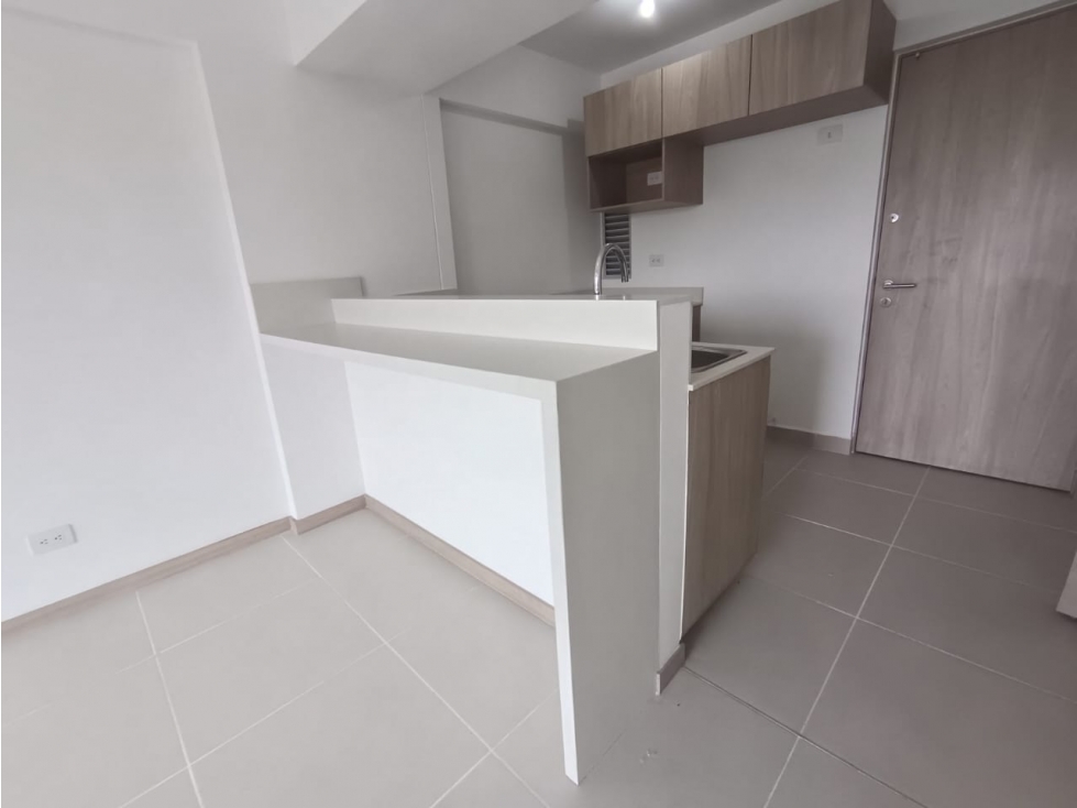 Arriendo Apartamento en Marinilla Colina de Alcaravanes — foto 3