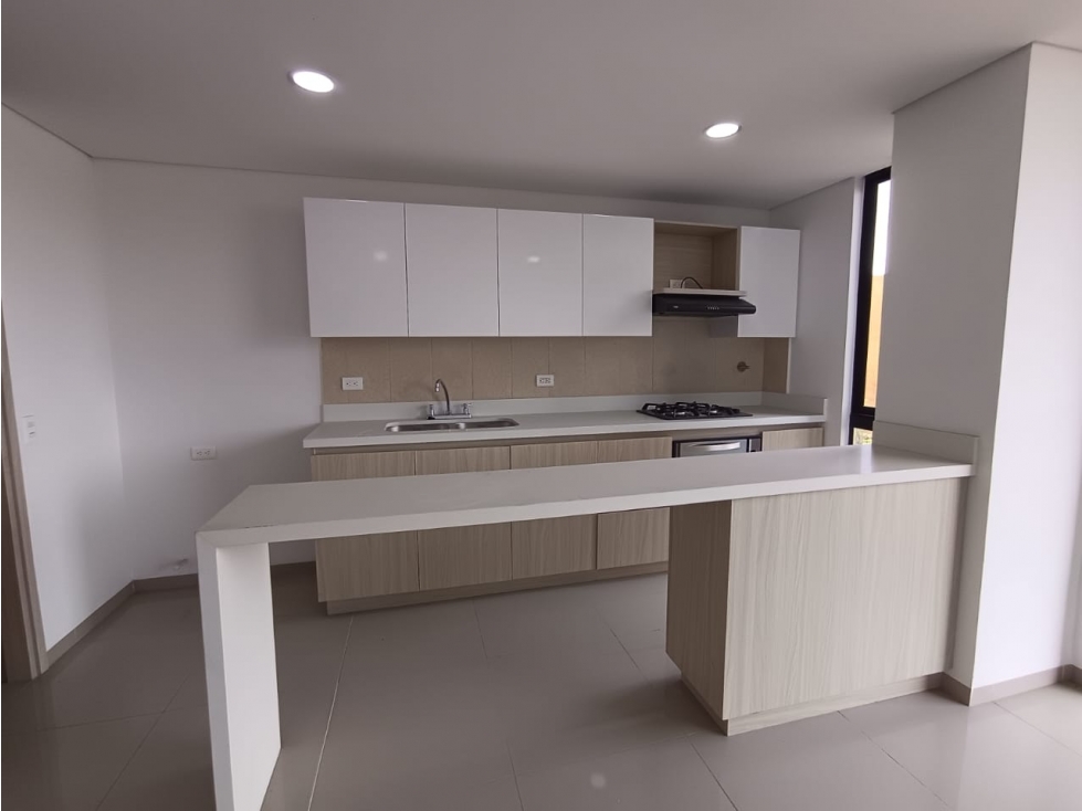 Arriendo Apartamento Monte Verde Marinilla — foto 4