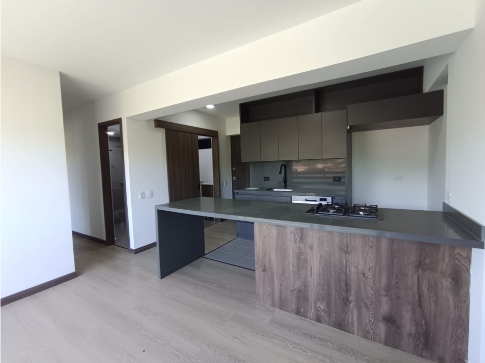 Vendo Apartamento Retiro Club — foto 5