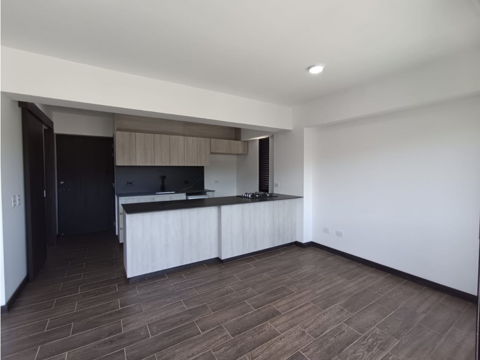 Vendo Apartamento Retiro Club — foto 2