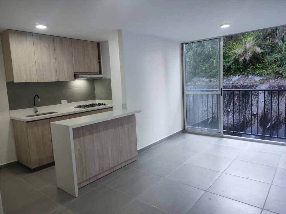 Apartamento en EL Retiro — foto 3