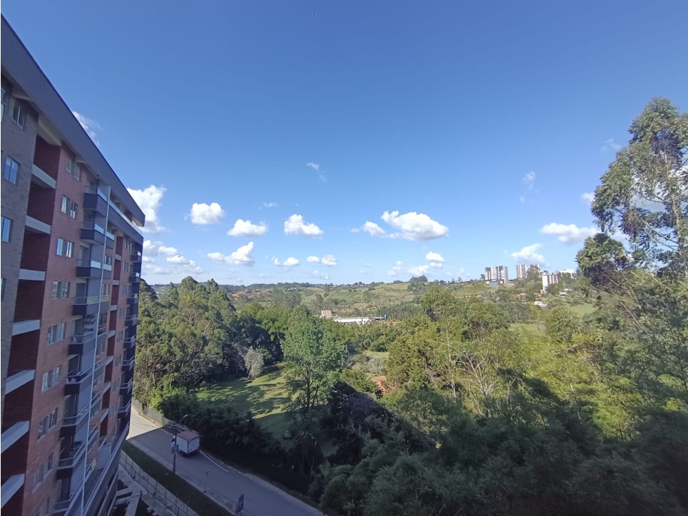 Vendo Apartamento en Marinilla Colina de Alcaravanes — foto 5