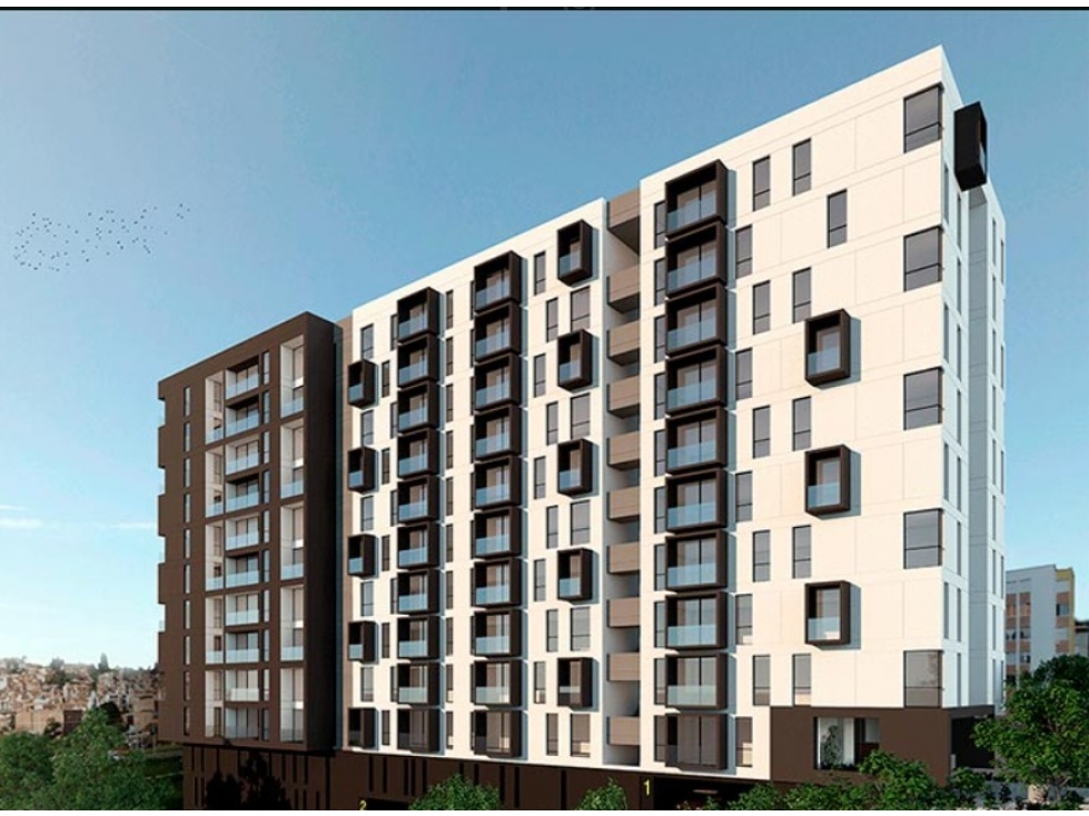 Arriendo Venta Apartamento Monte Verde Marinilla