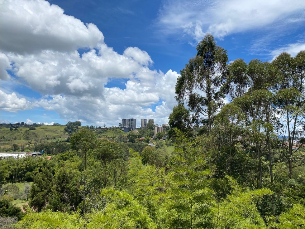 Vendo Apartamento en Marinilla Colina de Alcaravanes — foto 6