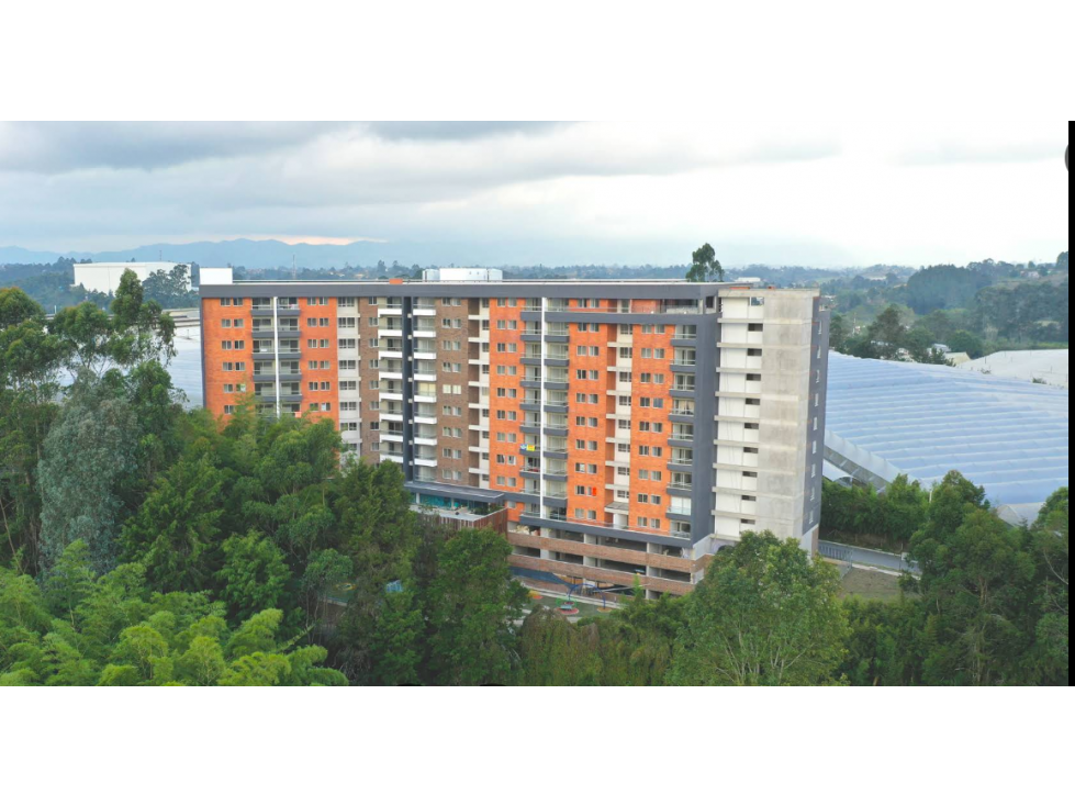 Arriendo Vendo Apartamento en Marinilla Colina de Alcaravanes