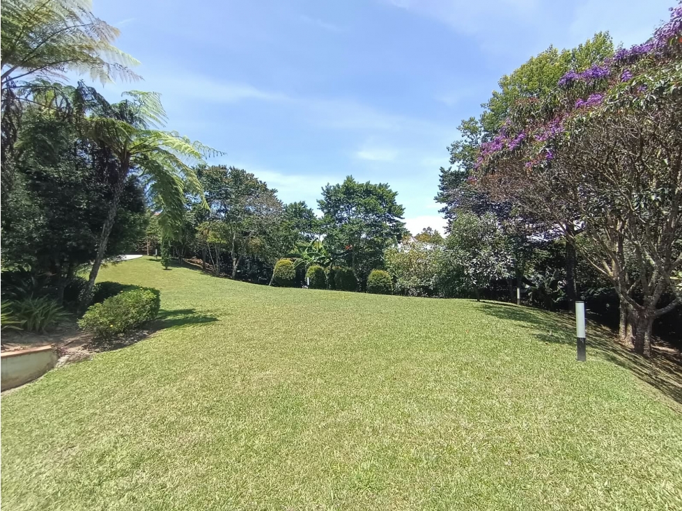 Arriendo Vendo Casa Parcelación La Pradera — foto 3