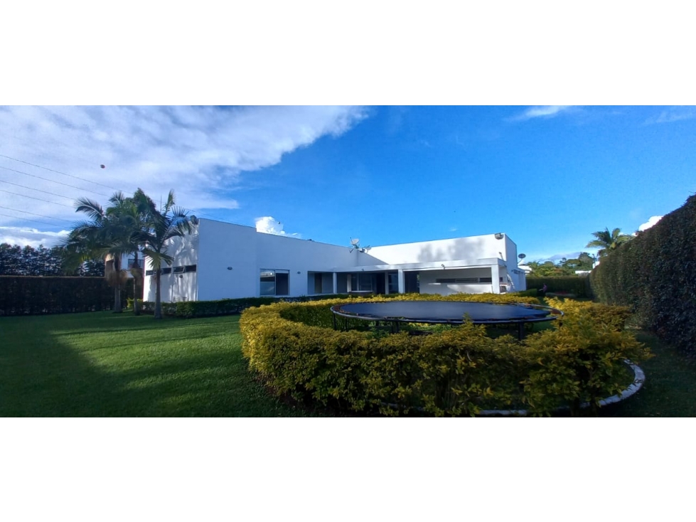 Arriendo Vendo Casa Campestre Parcelación Prado Verde Llanogrande