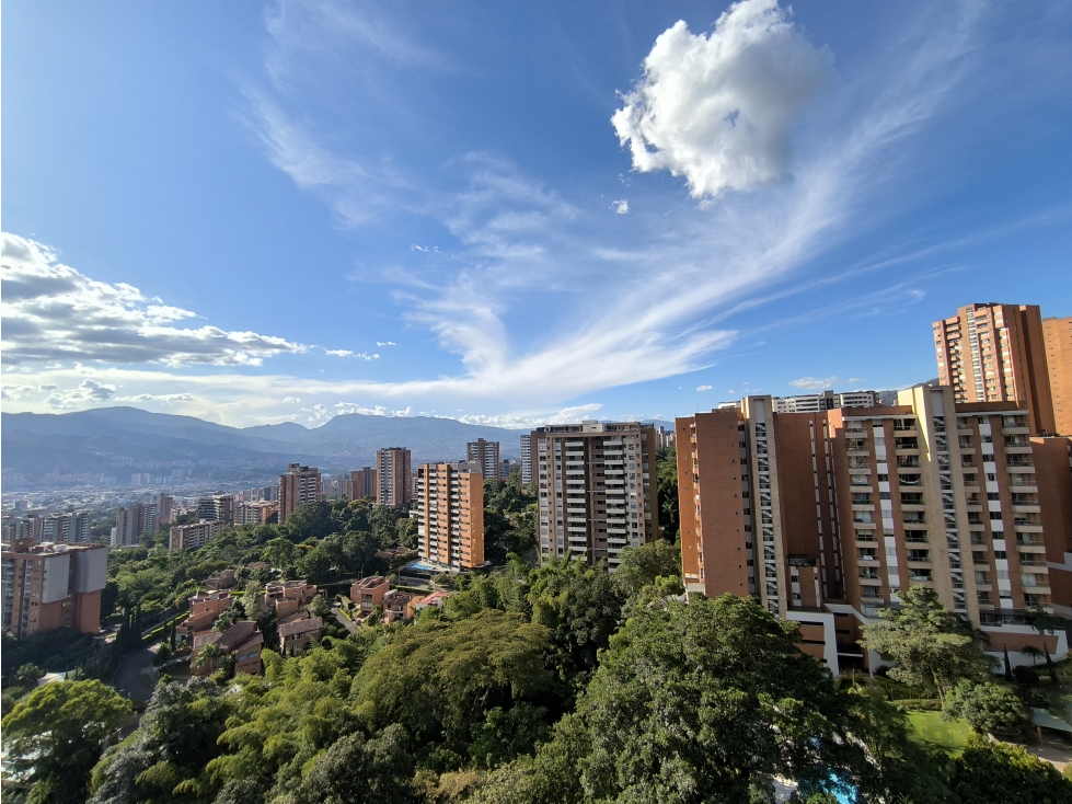 Vendo Apartamento Coral Living Envigado — foto 2