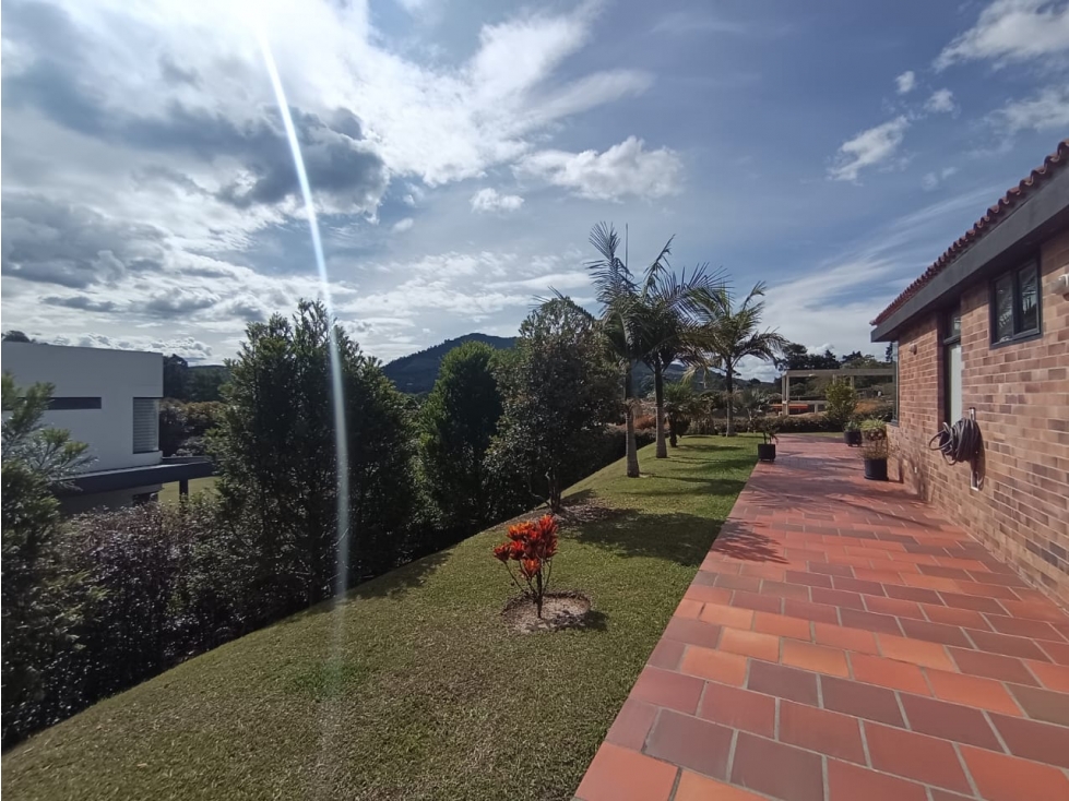 Vendo Arriendo Casa Campestre Parcelación Asturias — foto 6