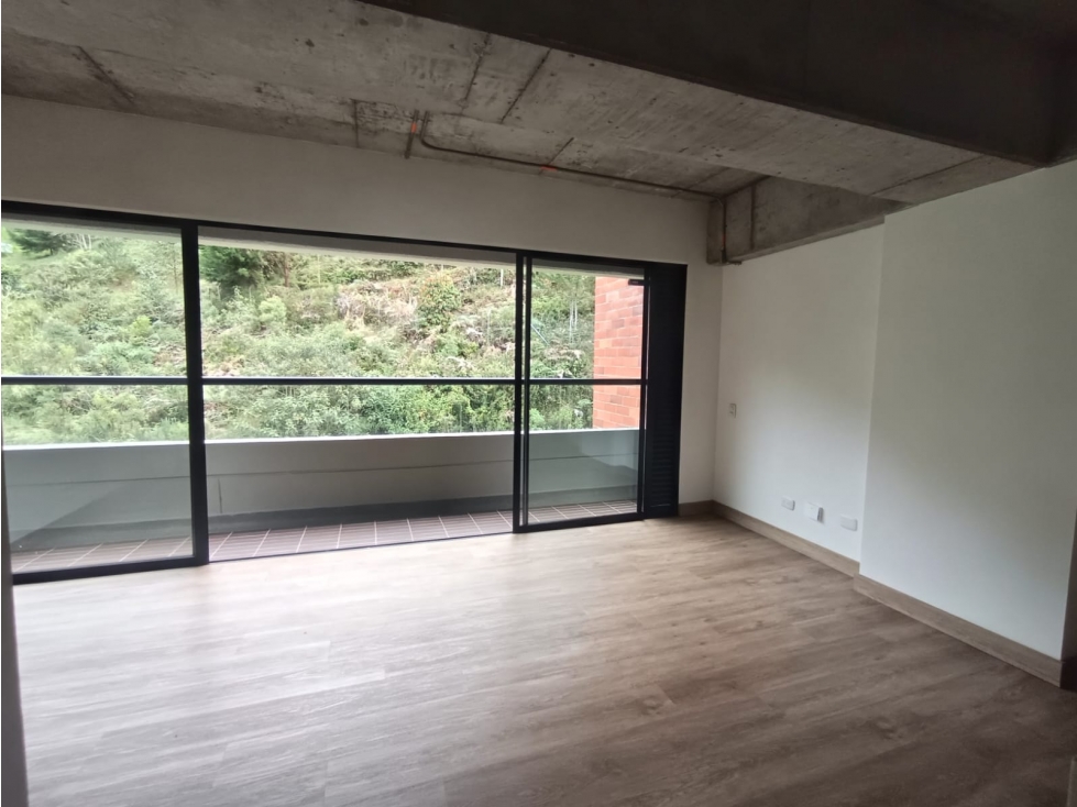 Arriendo Apartaestudio Unidad Wood El Retiro — foto 6