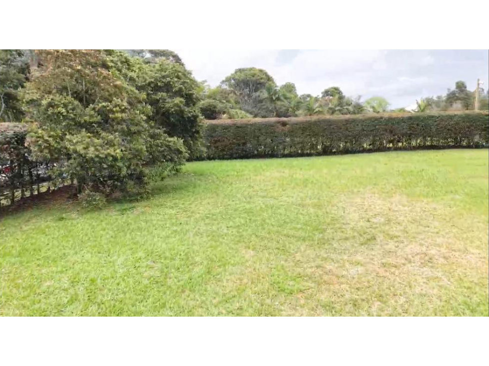 Vendo Lote Parcelación Llanogrande — foto 6