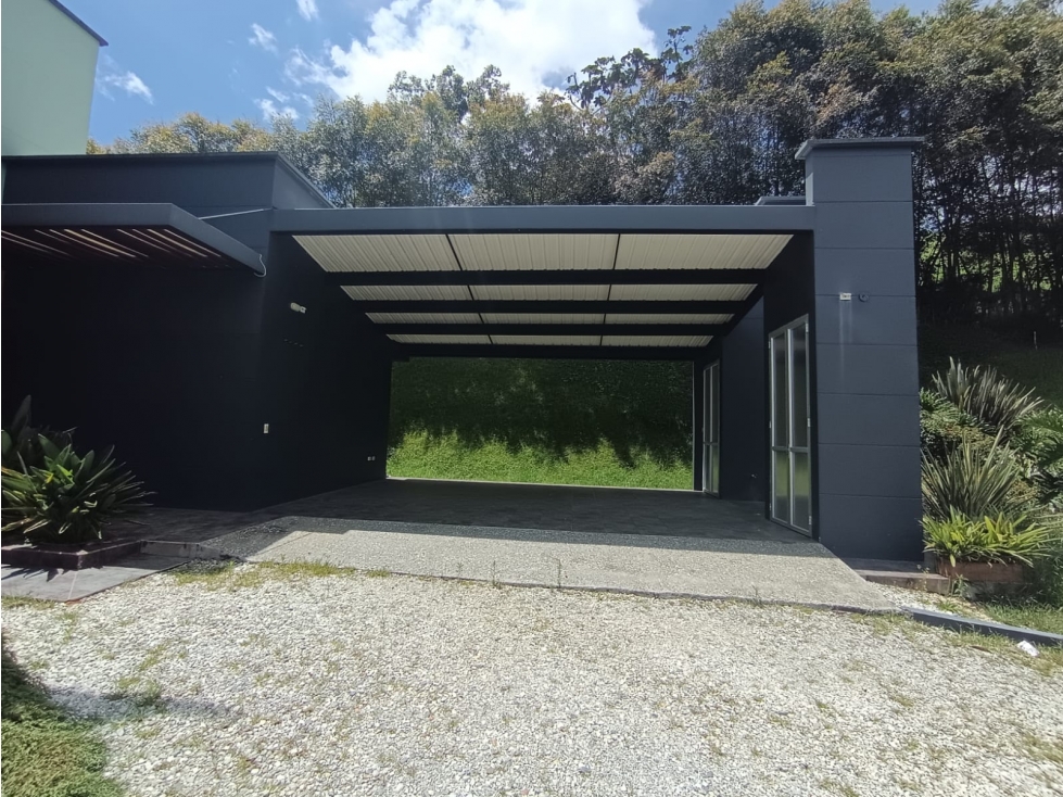 Vendo Casa Parcelación La Pradera — foto 2