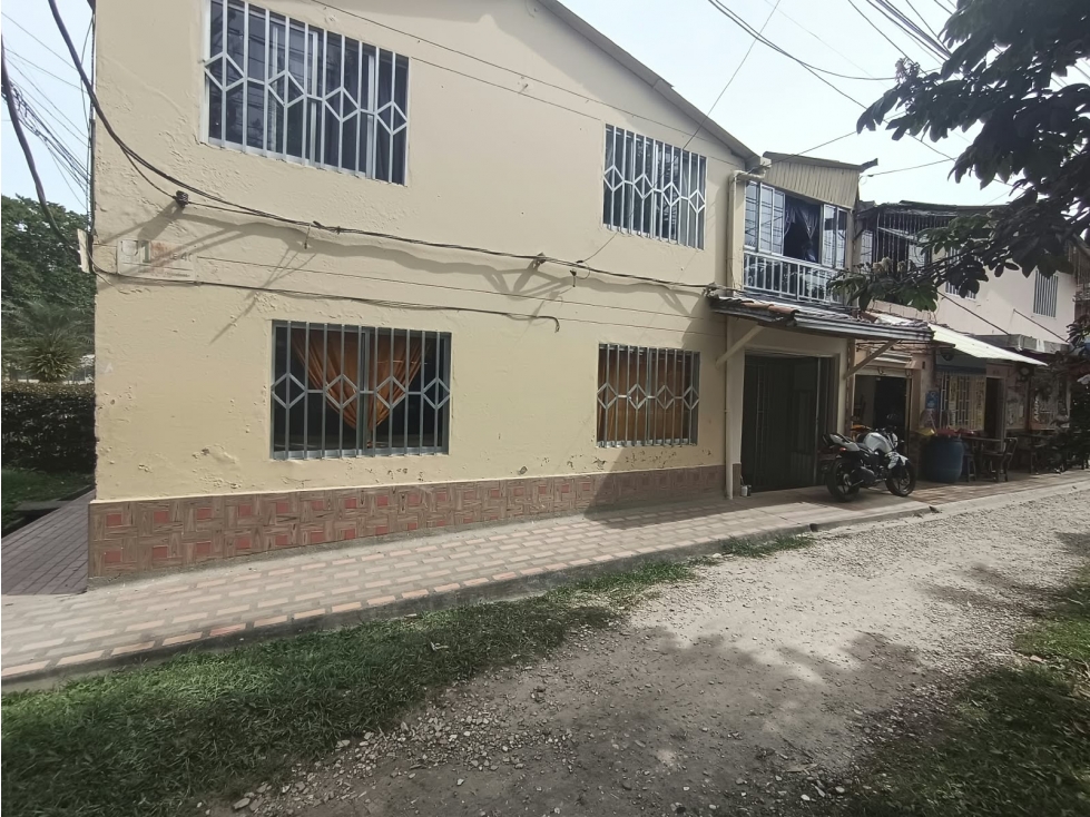 Arriendo Local Comercial El Porvenir Rionegro Antioquia