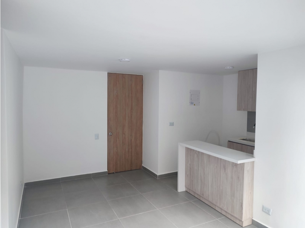 Apartamento en EL Retiro — foto 4