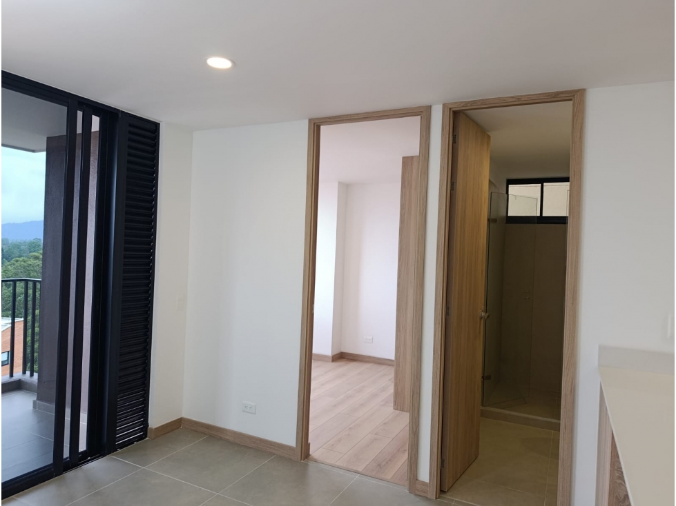 Arriendo Apartamento Parque Residencial Medieval — foto 5