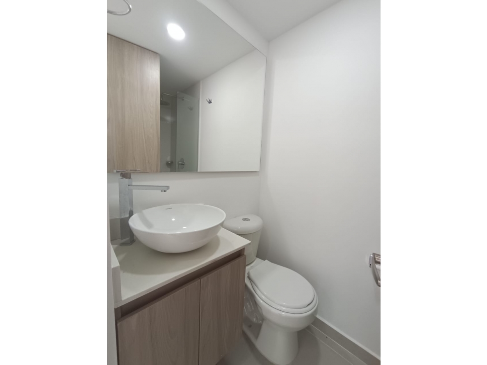 Arriendo Apartamento en Marinilla Colina de Alcaravanes — foto 6
