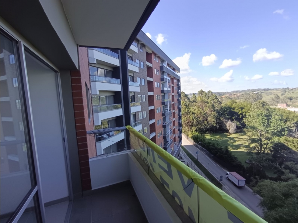 Vendo Apartamento en Marinilla Colina de Alcaravanes — foto 4