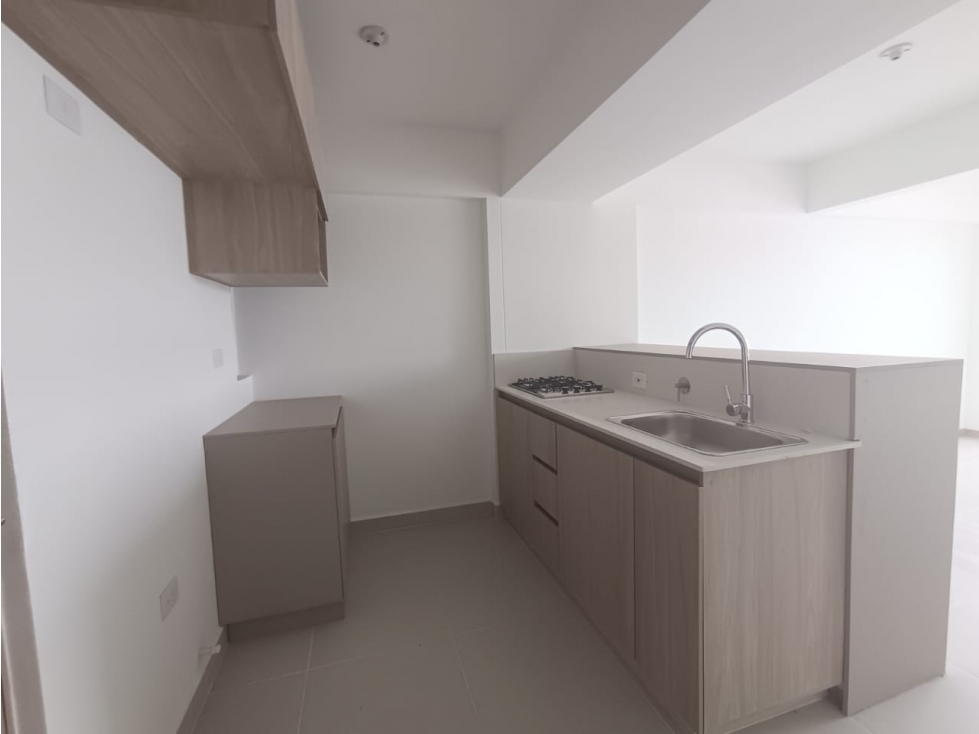 Arriendo Vendo Apartamento en Marinilla Colina de Alcaravanes — foto 4