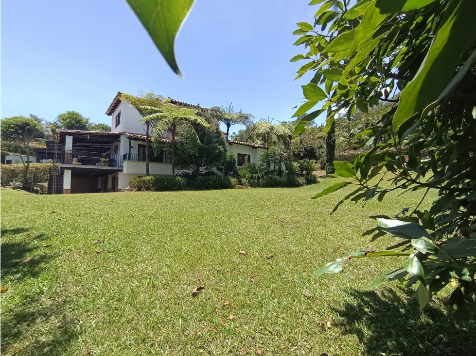 Arriendo Vendo Casa Parcelación La Pradera — foto 2