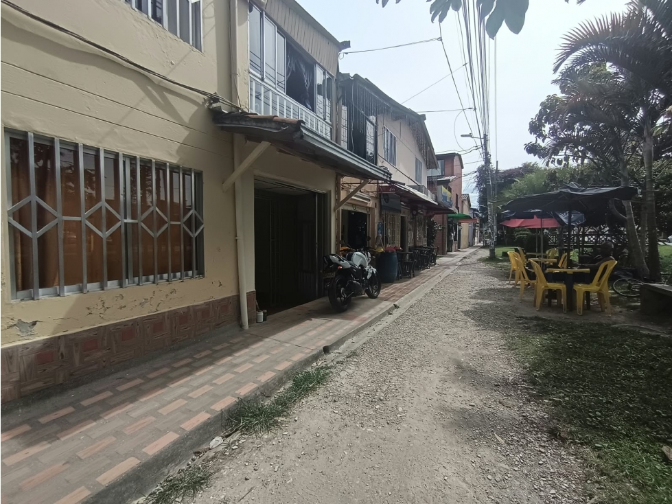 Arriendo Local Comercial El Porvenir Rionegro Antioquia — foto 2