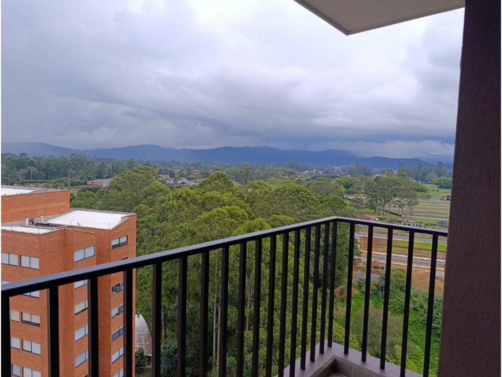Arriendo Apartamento Parque Residencial Medieval — foto 6