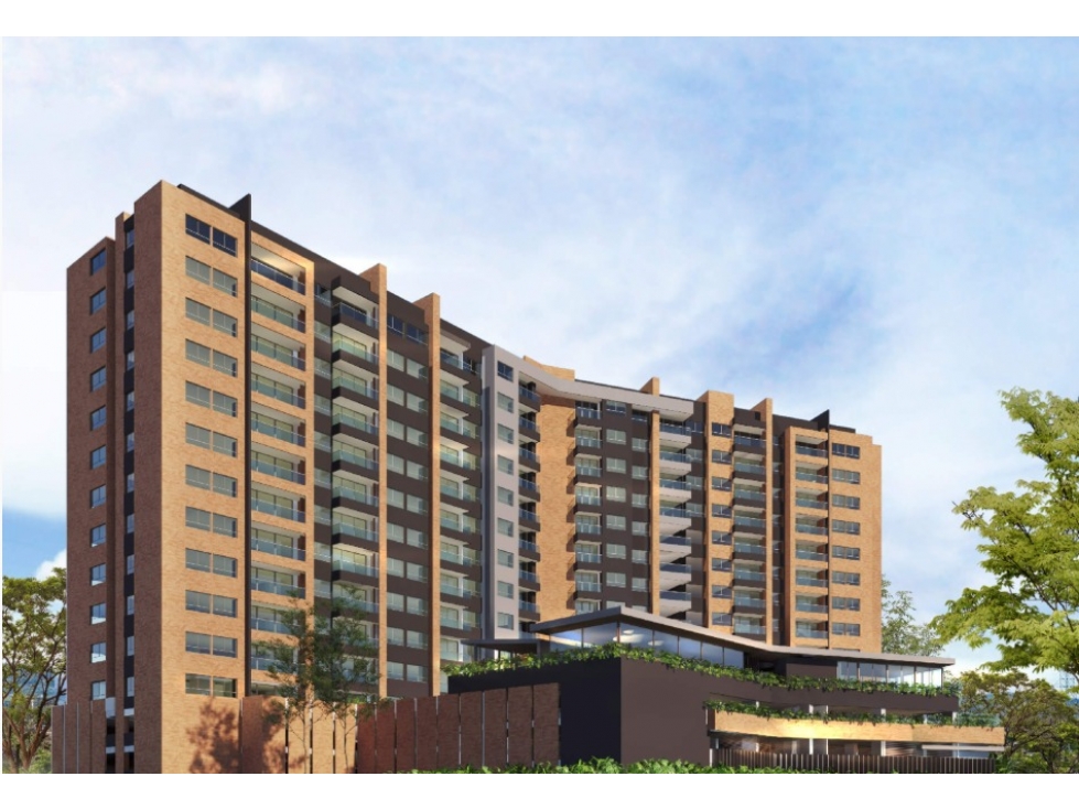 Arriendo Apartamento para estenar Ruta 39