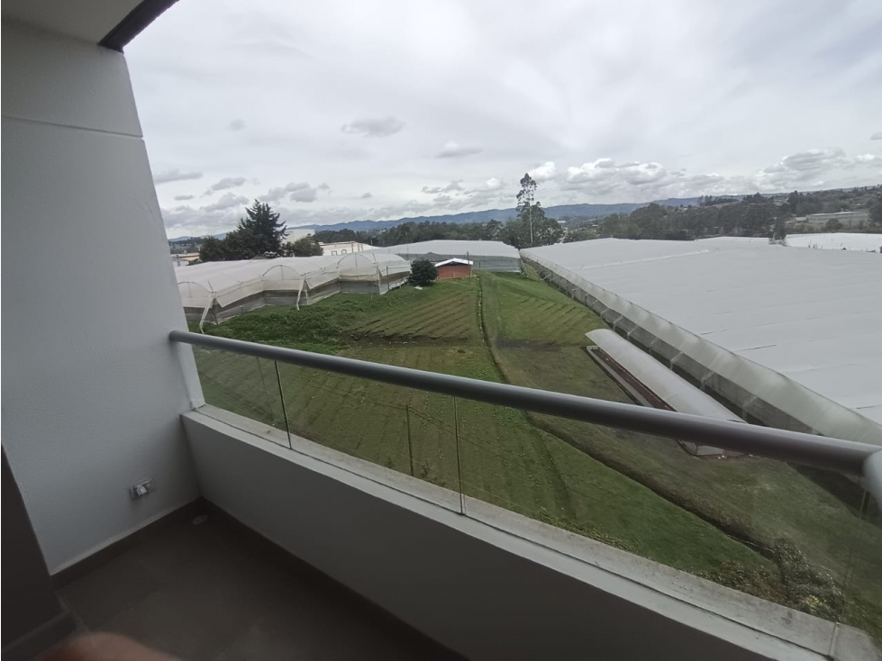 Arriendo Vendo Apartamento en Marinilla Colina de Alcaravanes — foto 6