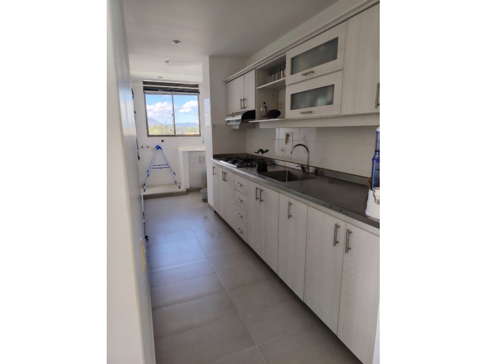 Arriendo Vendo Apartamento Jardines de San Antonio de Pereira — foto 6