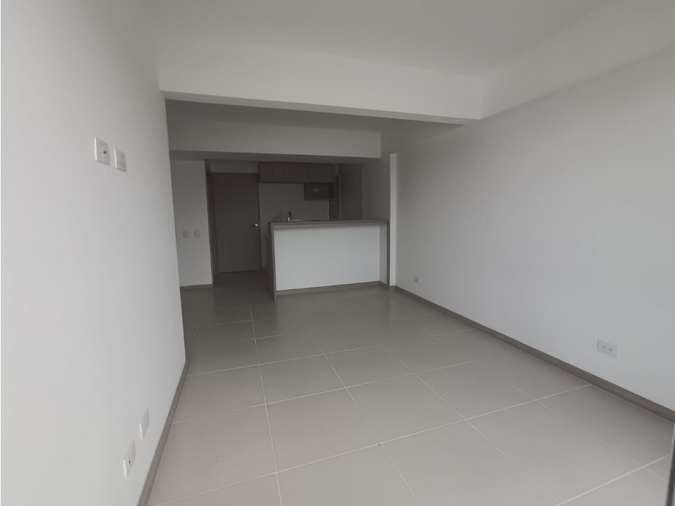 Arriendo Vendo Apartamento en Marinilla Colina de Alcaravanes — foto 2