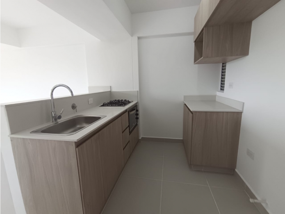 Arriendo Apartamento en Marinilla Colina de Alcaravanes — foto 4