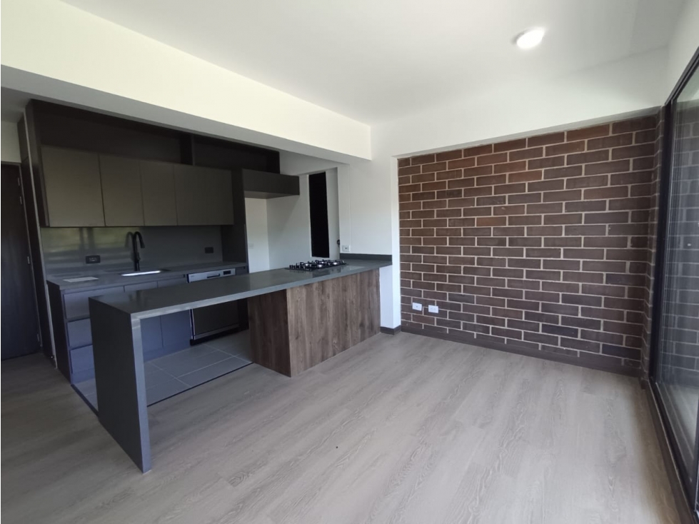 Vendo Apartamento Retiro Club — foto 2