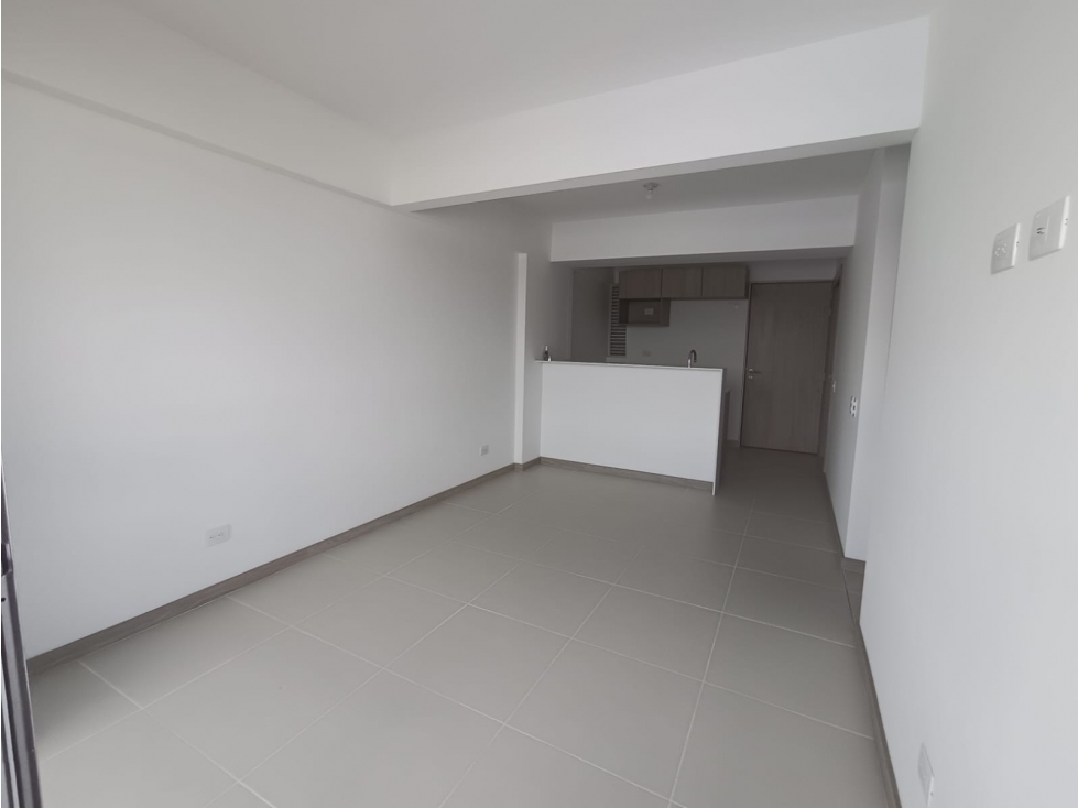 Arriendo Apartamento en Marinilla Colina de Alcaravanes — foto 6