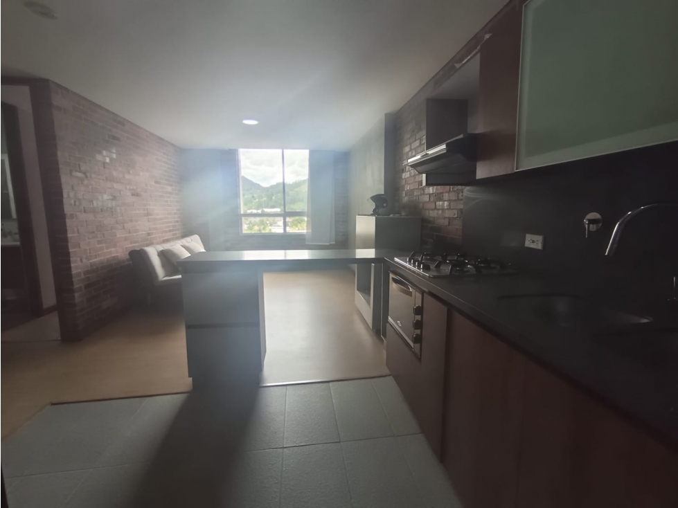 Arriendo Apartamento Unidad Avanti El Retiro — foto 5
