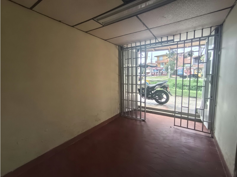 Arriendo Local Comercial El Porvenir Rionegro Antioquia — foto 4