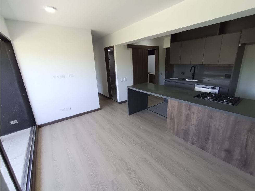 Vendo Apartamento Retiro Club — foto 6