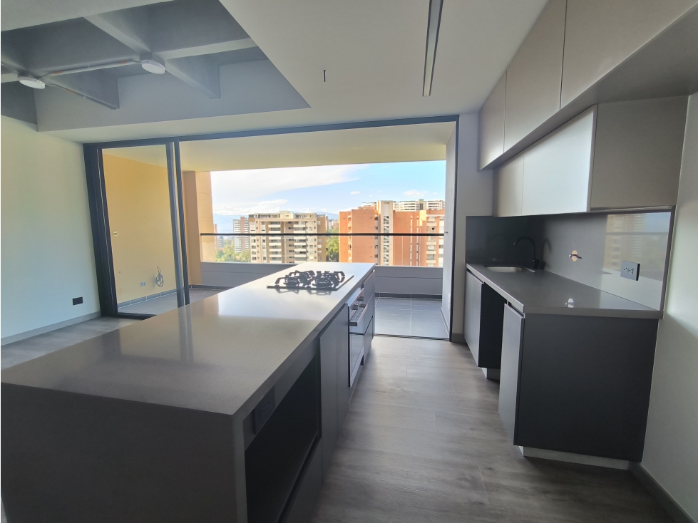 Vendo Apartamento Coral Living Envigado — foto 5