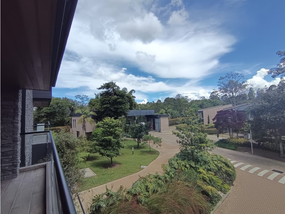 Arriendo Apartamento Reserva Verdi