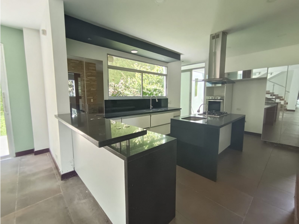 Vendo Casa Parcelación La Pradera — foto 6
