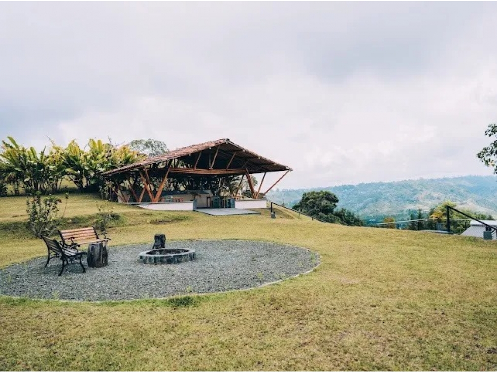 VENDO HOTEL Y GLAMPING EN SALENTO QUINDIO - 6