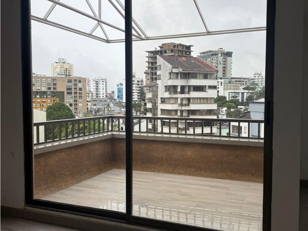 VENDO APTO AL NORTE DE ARMENIA BARRIO LA CASTELLANA — foto 2