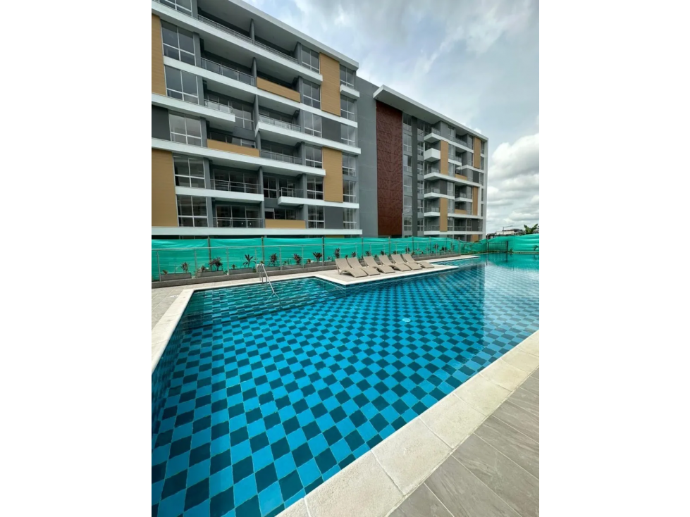 VENDO APARTAMENTO EN ZONA EXCLUSIVA DE ARMENIA — foto 3