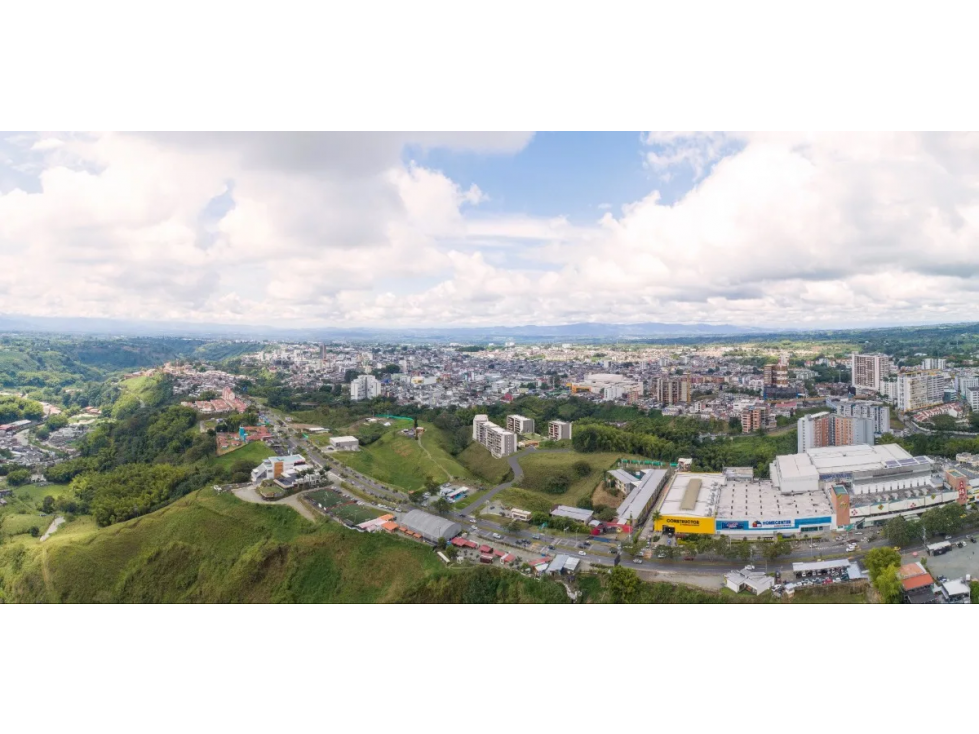 VENDO APARTAMENTO EN ZONA EXCLUSIVA DE ARMENIA — foto 4