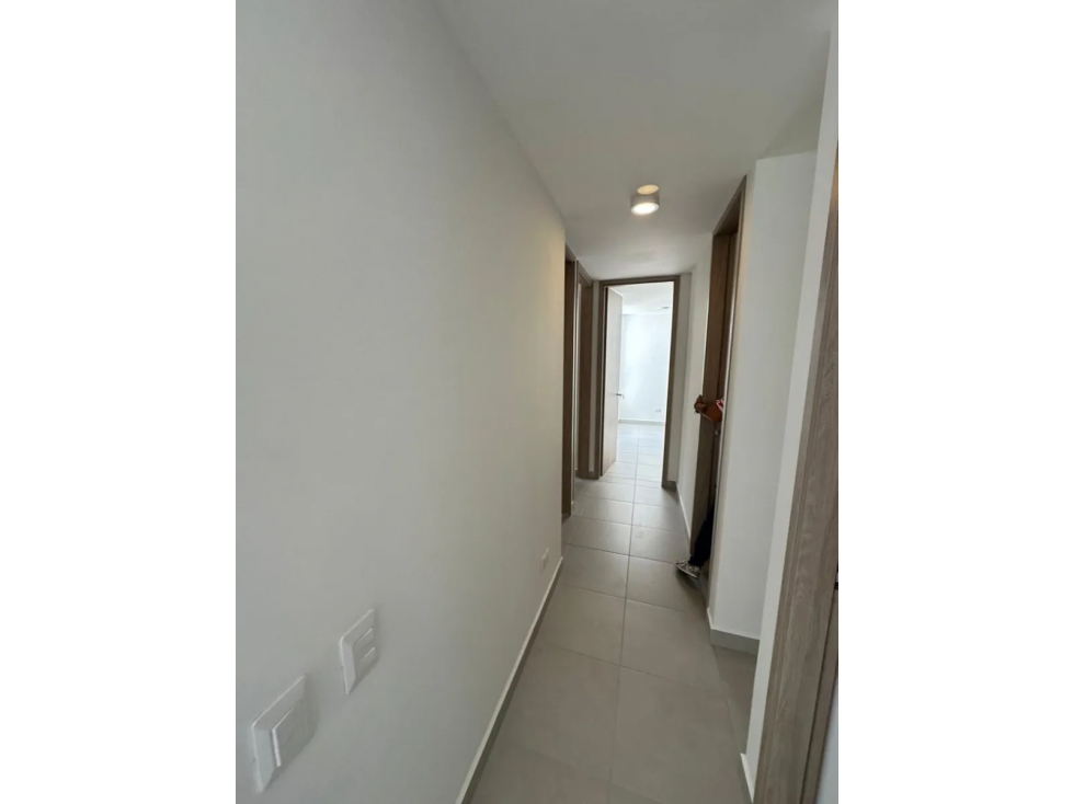 VENDO APARTAMENTO EN ZONA EXCLUSIVA DE ARMENIA — foto 6